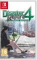 Disaster Report 4 Summer Memories