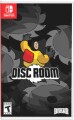 Disc Room Single Import