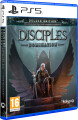 Disciples Domination Deluxe Edition