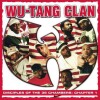 Wu-Tang Clan - Disciples Of The 36 Chambers Chapter 1 - 
