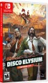 Disco Elysium - The Final Cut Import - 