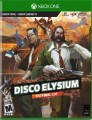 Disco Elysium - The Final Cut Import