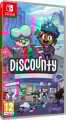 Discounty