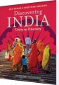 Discovering India