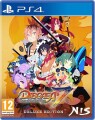 Disgaea 7 Vows Of The Virtueless - Deluxe Edition - 