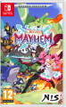 Disgaea Mayhem Deluxe Edition