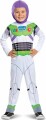 Buzz Lightyear Kostume Til Børn - 116 Cm