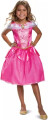 Disguise - Disney Sleeping Beauty Aurora Deluxe Costume 7-8 Years 129409K