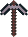 Disguise - Minecraft Pickaxe - Netherite 155319-15L