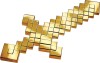 Disguise - Minecraft Sword - Anniversary Gold 166279-20L