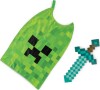 Disguise - Minecraft Sword With Cape 156239