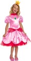 Disguise - Princess Peach Fancy Dress 116 Cm