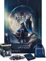 Dishonored 2 Throne Puzzles 1000 Pcs