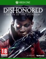 Dishonored Death Of The Outsider - 