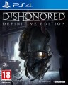 Dishonored - Definitive Edition - 