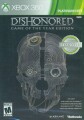 Dishonored Game Of The Year Edition Platinum Hits Import