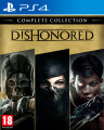 Dishonored The Complete Collection Dlc Included - 