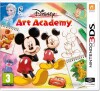 Disney Art Academy - 