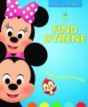Disney Baby Find Dyrene - 