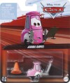 Disney Cars 3 - Die Cast - Jessica Carvill