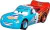 Disney Pixar Cars 3 - Transforming Lightning Mcqueen - Die Cast