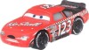 Disney Cars 3 - Die Cast - Todd Marcus