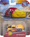 Disney Cars - Color Changers -Jeff Gorvette Hrx46