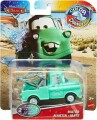 Disney Cars - Color Changers -Mater Martin Hrx43