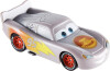 Disney Cars - Color Changers - Roas Trip Lightning Mcqueen