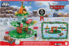 Disney Cars - Minis Advent Calendar Hxt34