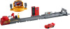 Disney Cars - Piston Cup Launching Set - Bilbane Legesæt