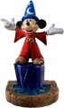 Disney Classic - Mickey Fantasia Statue Art Scale 110