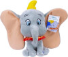Dumbo Bamse Med Lyd - Disney Classics - 28 Cm