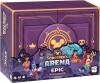 Disney - Sorcerers Arena - Epic Alliances - Engelsk