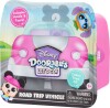 Disney Doorables - Let S Go Vehicles - Asst