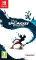 Disney Epic Mickey Rebrushed