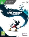 Disney Epic Mickey Rebrushed