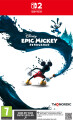 Disney Epic Mickey Rebrushed