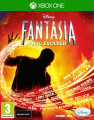Disney Fantasia - Music Evolved Kinect Required - 