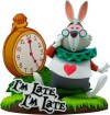 Disney Figur - Alice In Wonderland White Rabbit - Super Figure Collection