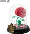 Disney - Figurine Enchanted Rose X2