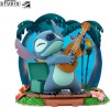 Disney - Figurine Stitch Guitar