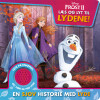 Disney Frost 2 - Læs Og Lyt Til Lydene