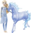 Disney Frost - Elsa Dukke Med Nokk Hest