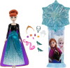 Frost - Anna Dukke - Jewel Reveal - Disney Frozen - Mattel Jjy37