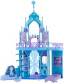 Frost - Slot Dukkehus - Elsas Is-Palads - Disney - Mattel Jgg41
