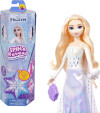 Disney Frozen - Spin Reveal - Elsa Htg25