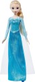 Disney Frozen - Syngende Elsa Dukke - Let It Go - Engelsk