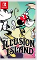 Disney Illusion Island - 