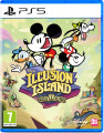 Disney Illusion Island